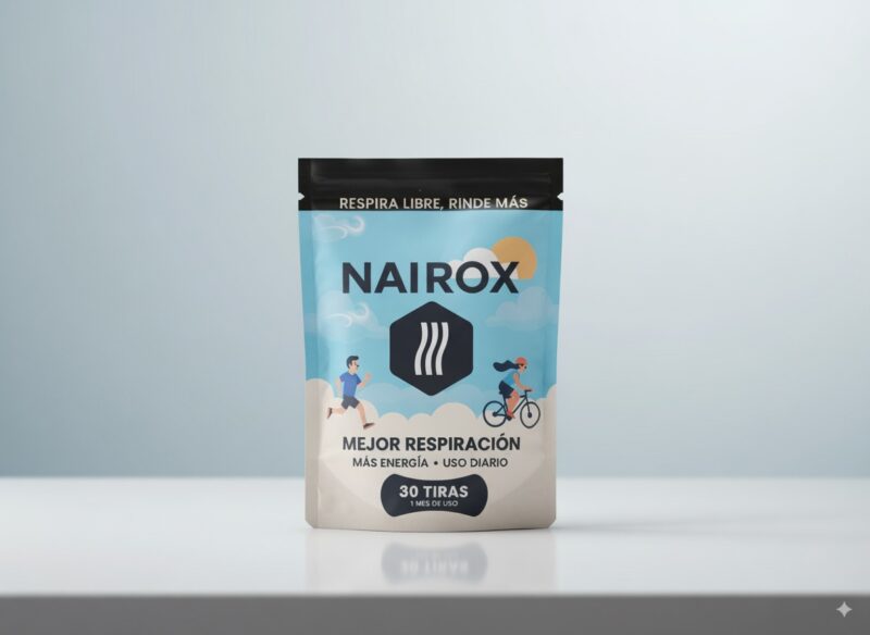 Nairox