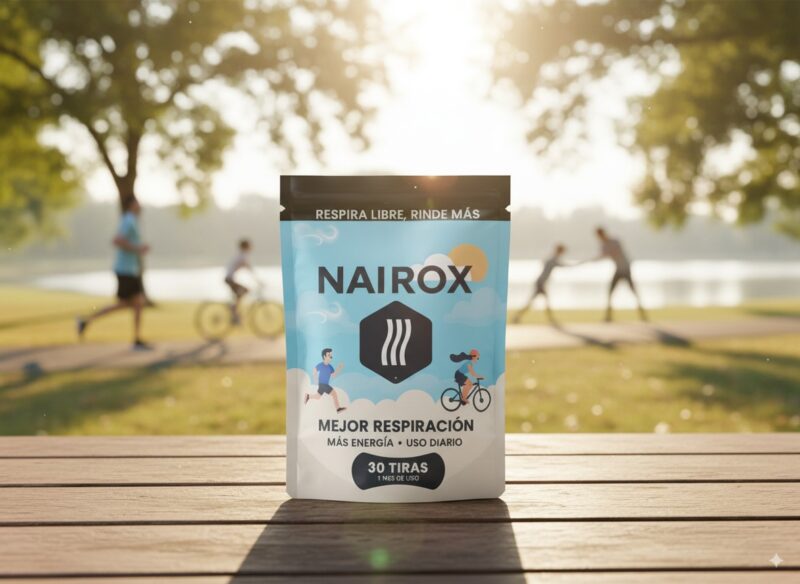 Nairox