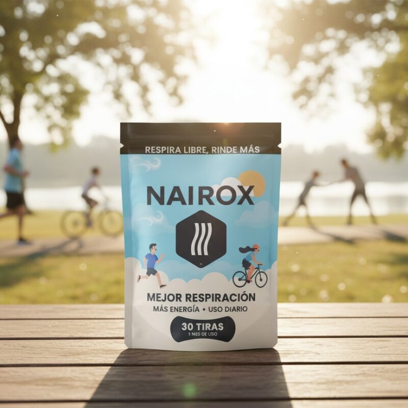 Nairox