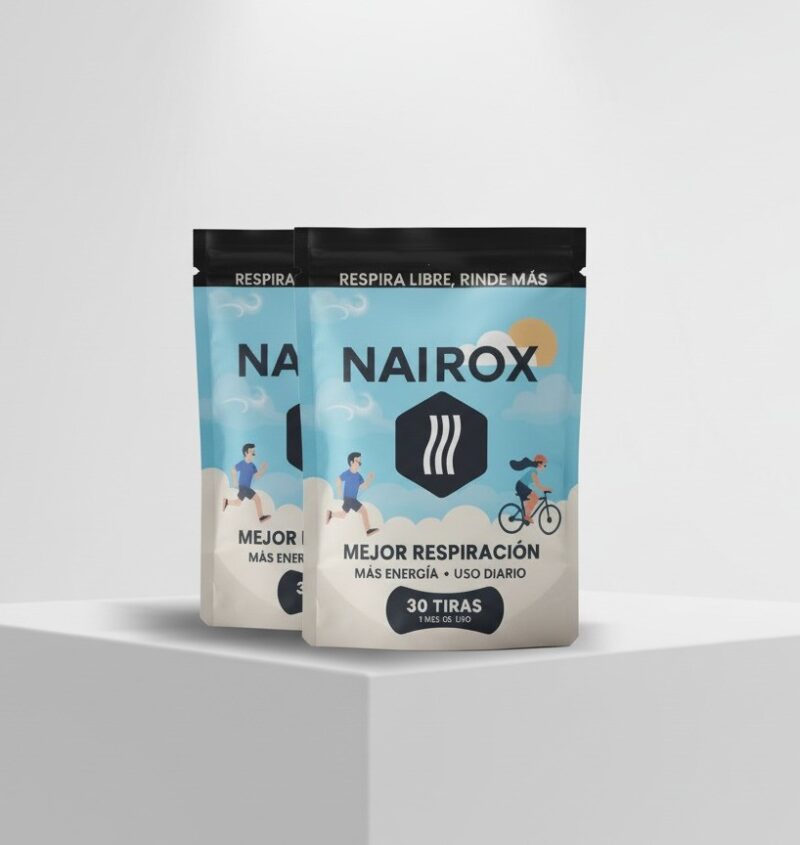 Nairox